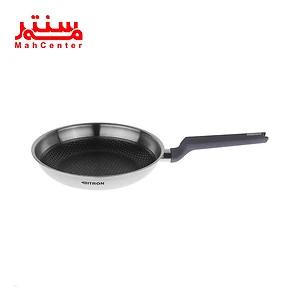 تابه سرویس پخت و پز 12 پارچه بیترون مدل +BSX-600